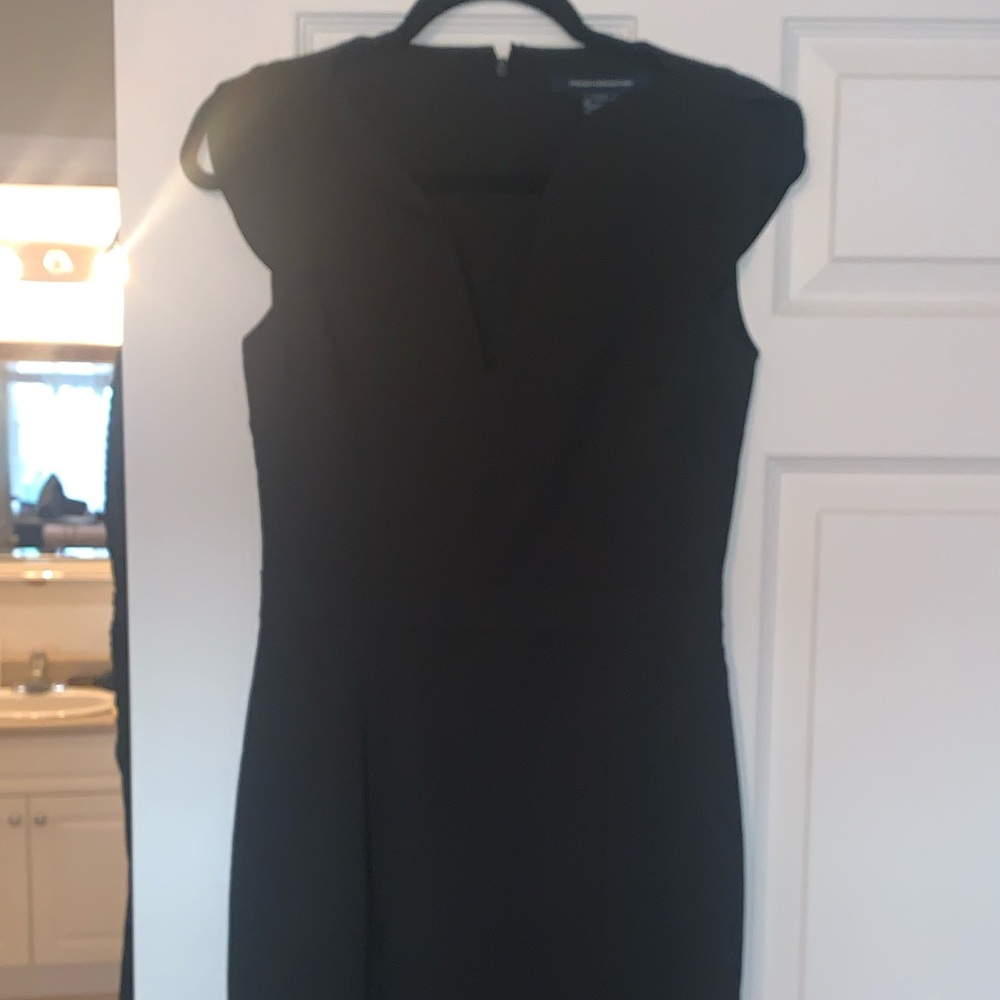 French connection dress